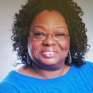 Meet your Posher, Patricia